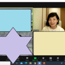 シニアマーケティング＆シニアコピーライティング教室の講座の風景
