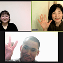 シニアマーケティング＆シニアコピーライティング教室の講座の風景