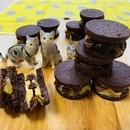 簡単・美味しい「グルテンフリー」米粉スイーツ教室の講座の風景