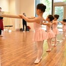 ミニーストリーダンスの開催する講座の風景