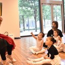 ミニーストリーダンスの開催する講座の風景