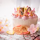 🍰ケーキ・お菓子教室ナナアコール🎂 の講座の風景