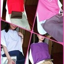 第一印象アップをお手伝いの講座の風景