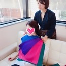 第一印象アップをお手伝いの講座の風景