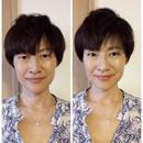 第一印象アップをお手伝いの講座の風景