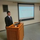 考えが変わるプレゼンレッスンの講座の風景