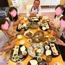 初心者でも約2時間でオサカナーガ･サバケテール！の講座の風景