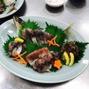 初心者でも約2時間でオサカナーガ･サバケテール！の講座の風景