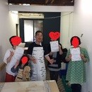 初心者でも約2時間でオサカナーガ･サバケテール！の講座の風景