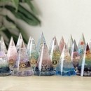 ミラクルなオルゴナイトの世界観をお届けしますの講座の風景