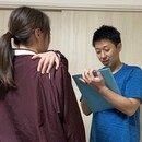 理学療法士だからこそ伝えれる身体のお悩み相談教室の講座の風景