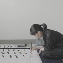 「書く」が楽しくなる：対面・オンラインの桃空書庵の講座の風景