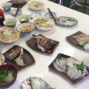 初心者でも約2時間でオサカナーガ･サバケテール！の講座の風景