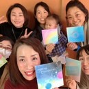 自分で自分を満たして、自分を好きになる教室。の講座の風景