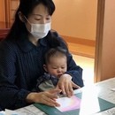 自分で自分を満たして、自分を好きになる教室。の講座の風景