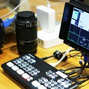 un-T factory!の開催する講座の風景