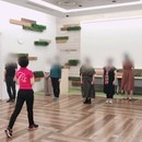 シーズウォーキングスクール大阪本町校の講座の風景