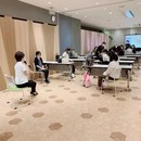 シーズウォーキングスクール大阪本町校の講座の風景