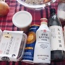 食育インストラクターが教える身体に優しい料理の講座の風景
