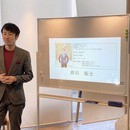 予防医学トレーナー　井川拓士の開催する講座の風景