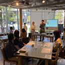 予防医学トレーナー　井川拓士の開催する講座の風景