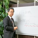 経営者・後継者が経営をするための方法の開催する講座の風景