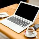 簡単　ビジネス文書の作り方の講座の風景