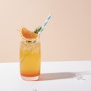 出張バーテンダー/バーテンダー先生の講座の風景