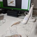 絵に関するお困り事、一緒に楽しく解決しましょう💪の講座の風景