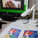 絵に関するお困り事、一緒に楽しく解決しましょう💪の講座の風景
