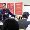 じぶん経営ラボの開催する講座の風景