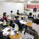 じぶん経営ラボの開催する講座の風景