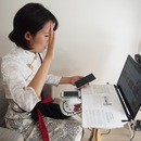 毎日の生活に取り入れやすい薬膳料理をお伝えしますの講座の風景