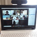 毎日の生活に取り入れやすい薬膳料理をお伝えしますの講座の風景