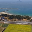 TVの空撮があなたの手に……ドローン初心者コースの講座の風景