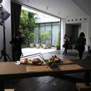 初心者卒業！写真は誰でも撮れる時代！プロの撮り方！の講座の風景