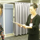 メディックス　ボディバランスアカデミー東京御茶ノ水校の開催する講座の風景