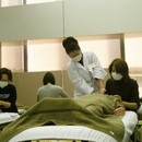 メディックス　ボディバランスアカデミー東京御茶ノ水校の開催する講座の風景