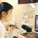 婚活料理教室スマイルスマイズの講座の風景