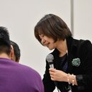 あなたのやる気と勇気を引き出しますの講座の風景