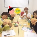 あなたのやる気と勇気を引き出しますの講座の風景