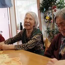 あなたのやる気と勇気を引き出しますの講座の風景