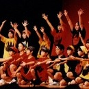 ボディパーカッション教育振興会の開催する講座の風景