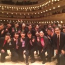 ボディパーカッション教育振興会の開催する講座の風景