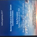 ボディパーカッション教育振興会の開催する講座の風景