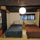 薬膳民泊の講座の風景