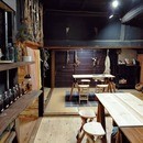 薬膳民泊の講座の風景
