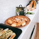J's  yummy パン教室の講座の風景