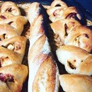 J's  yummy パン教室の講座の風景