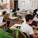 士心塾の開催する講座の風景